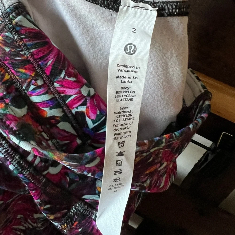 lululemon athletica see photos